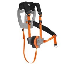 Product image of Husqvarna მხარზე გადასაკიდი ქამარი HARNESS BALANCE FLEX POLE PROD