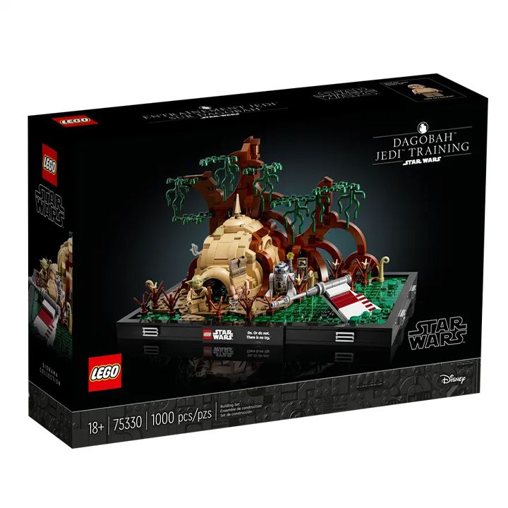 lego-dagobah-jedi-training-diorama-varskvlavuri-omebis-asatsqobi-konstruqtori-photo-2