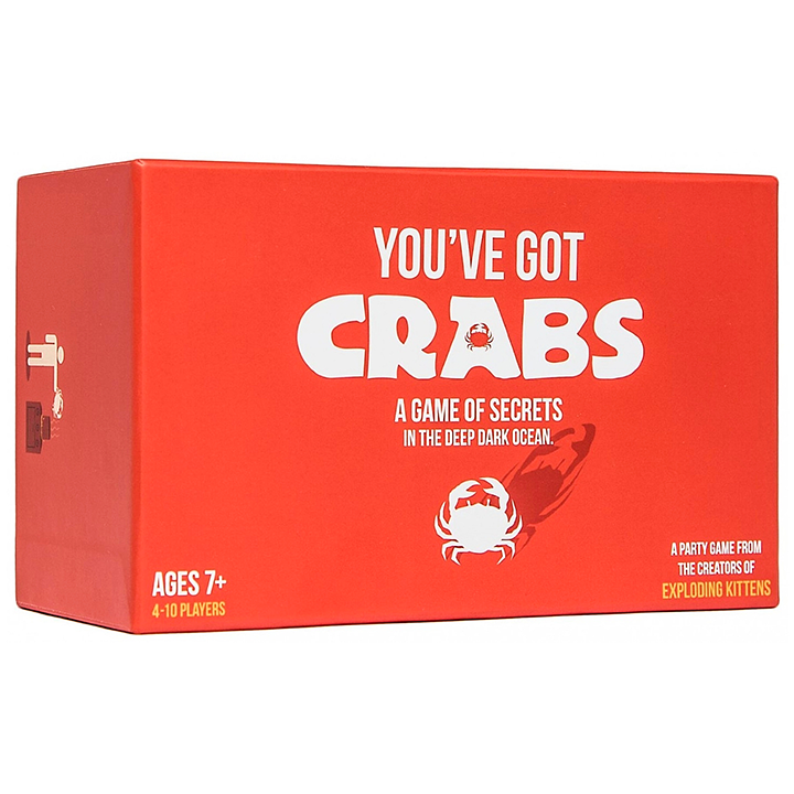 samagido-tamashi-youve-got-crabs