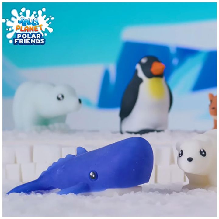 sbabam-zheles-planeta---polaruli-megobrebi-1ts-photo-2