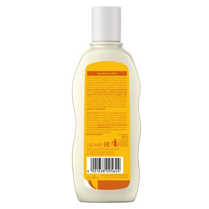 weleda-hafer-aufbau-shampoo-shampuni-photo-2