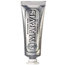 Product image of Marvis whitning mint 25მლ კბილის პასტა