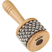 Product image of MEINL NINO701 CABASA SMALL კაბასა