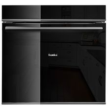 Product image of FRANKO FBO-6083GSB ჩასაშენებელი ელექტრო ღუმელი