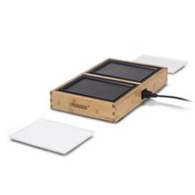 Product image of PRINCESS 104020 DINNER 4 TWO PURE გრილი