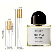 Product image of BYREDO MUMBAI NOISE EDP სუნამო