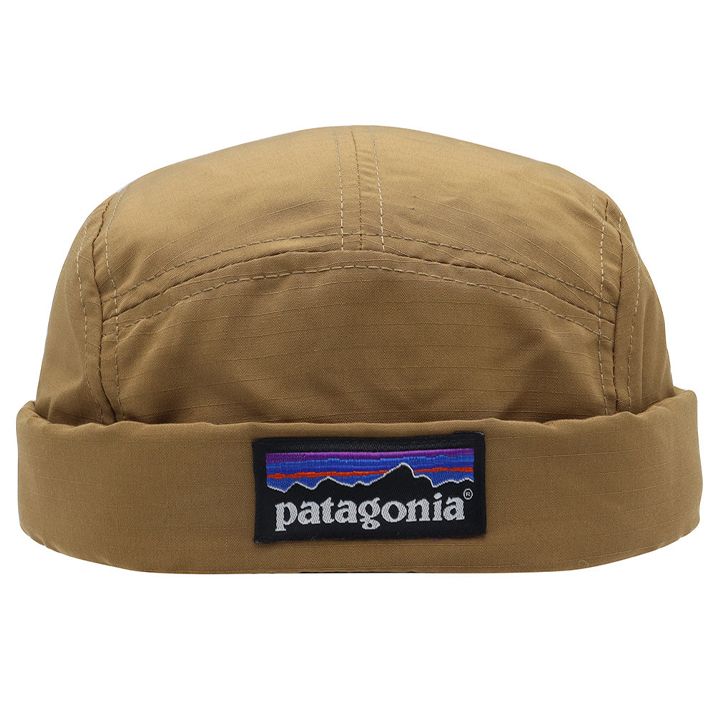 patagonia-kepi