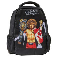 Product image of სასკოლო ჩანთა "The machine Dvalishvili"