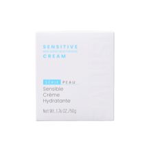 Product image of სახის კრემი/Sensitive Skin Series Moisturizing Cream