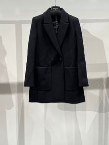 Product image of PATRIZIA PEPE ქურთუკი FW24