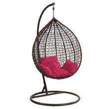 Product image of COMFORT ROOM SC-001 ბუდე საქანელა წითელი