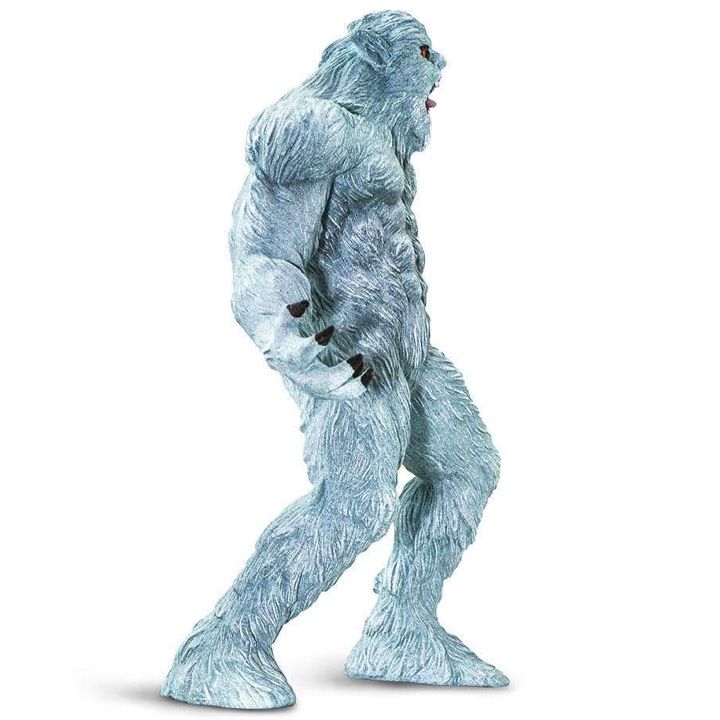 safari-yeti-toy-satamasho-figura-photo-2