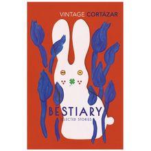 Product image of PENGUIN Julio Cortazar - Bestiary