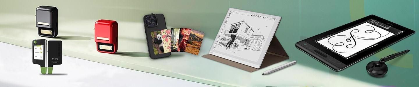 Cover photo of CoolGadget