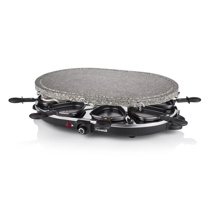 princess-raclette-8-oval-stone-grill-party-grili