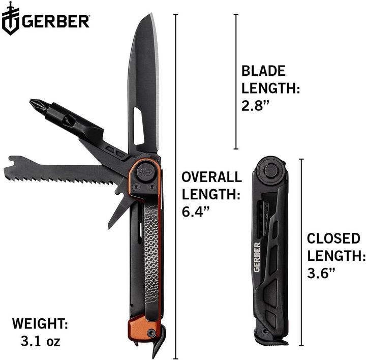 gerber-armbar-trade---orange-16l-dana-photo-3