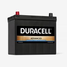 Product image of Duracell&nbsp;DA45L&nbsp;45&nbsp;Ah&nbsp;L&nbsp;JIS&nbsp;.&nbsp;B24R&nbsp;/&nbsp;NS60