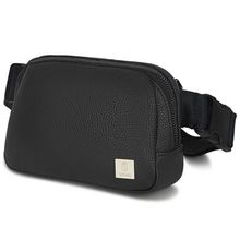 Product image of WIWU LULU Crossbody Bag PU Leather black ჩანთა