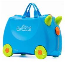 Product image of Trunki საბავშვო  ჩემოდანი