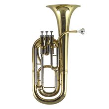 Product image of John Packer JP173 MKII Baritone Horn Bb In Lacquer ბარიტონის საყვირი