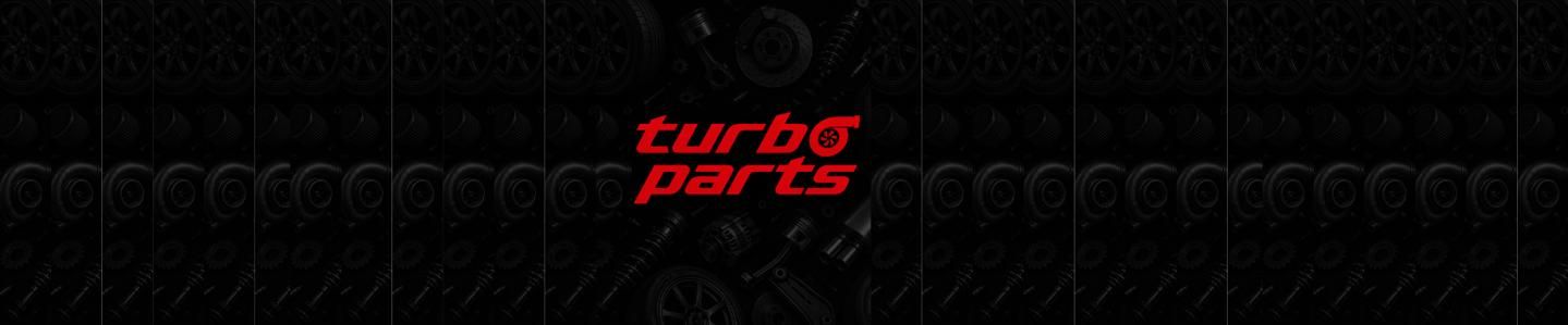Cover photo of Turbo Parts