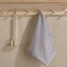 Product image of MANAMO PURE BAMBOO TOWEL METAL GRAY პირსახოცი