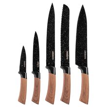 Product image of ARDESTO AR2105BWD დანების ნაკრები 5ც