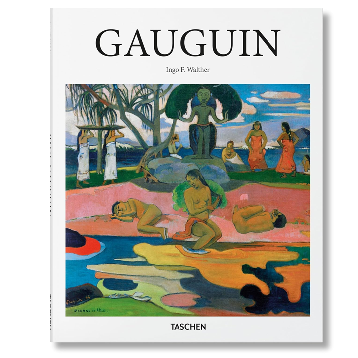 ingo-f-walther-gauguin