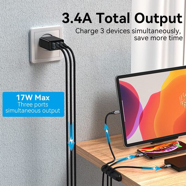vention-feab0-eu-3-port-usbaaa-wall-charger12w12w12w-eu-plug-black-photo-4