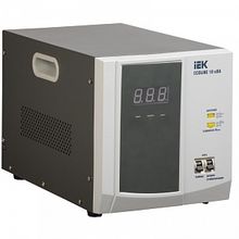 Product image of ძაბვის სტაბილიზატორი IEK 220V