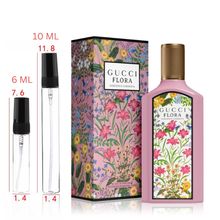 Product image of GUCCI GORGEOUS GARDENIA  ზეთოვანი სუნამო