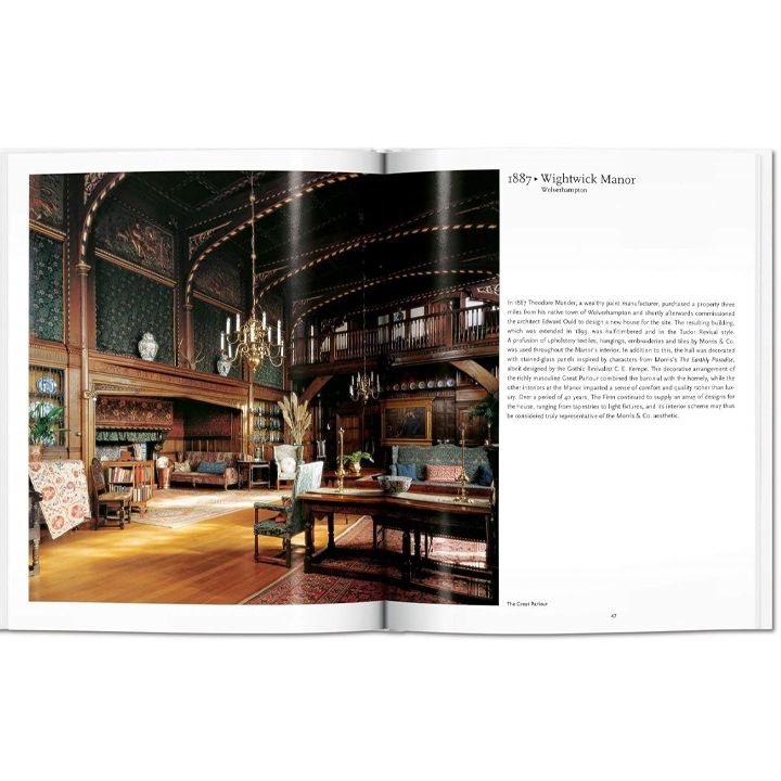 taschen-william-morris-a-life-of-art-photo-3