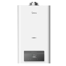 Product image of MIDEA JSG26-13VLS გაზის წყლის გამაცხელებელი