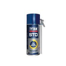 Product image of ქაფი 300 მლ (330 გრ) STD "ტიტანი"