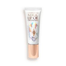 Product image of CHARLOTTE'S MAGIC LIP OIL CRYSTAL ELIXIR ტუჩის ზეთი