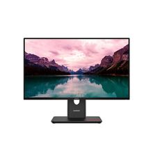 Product image of Lenovo ThinkVision T24-40 - 23.8 Inch / FHD / IPS / 120 Hz / 4 Ms მონიტორი