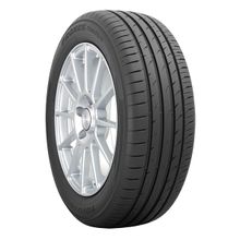 Product image of TOYO PROXES COMFORT 225/45R18 ზაფხულის საბურავი