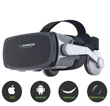 Product image of Shinecon VR Box ყურსასმენით