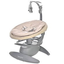 Product image of LORELLI TOSCANA საქანელა 