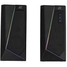 Product image of 2E 2E-PCS233BK კომპიუტერის დინამიკები