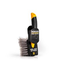 Product image of Monsoon M WORK STUFF ბორბლის ჯაგრისი