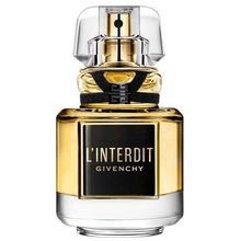 Product image of Givenchy Linterdit Parfum 35მლ სუნამო