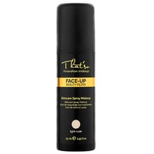 Product image of THAT'SO Light nude ტონალური ყველა ტიპის კანისთვის