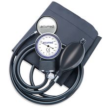 Product image of ACCUMED KJ-106 მექანიკური წნევის საზომი აპარატი