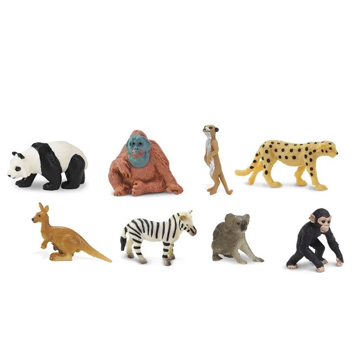 safari-fun-pack-exotic-satamasho-figurebi-photo-2