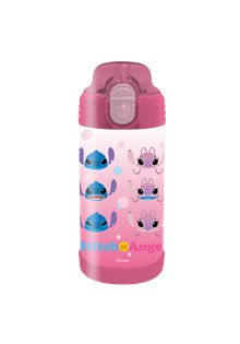 Product image of Disney Lilo & Stitch Collection Kids Steel Bottle 300მლ ბოთლი