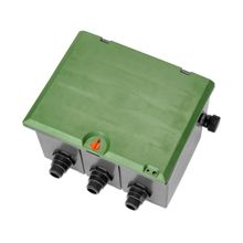 Product image of Gardena ელექტრომაგნიტური სარქველის ყუთი Valve Box V3