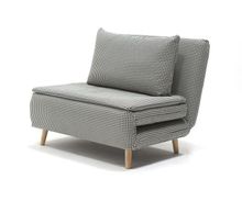 Product image of LABORATORY MY HOME გასაშლელი სავარძელი