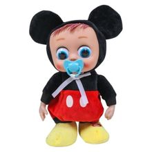 Product image of სათამაშო თოჯინა