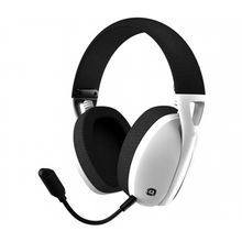 Product image of CANYON EGO GH-13 White უსადენო Gaming ყურსასმენი